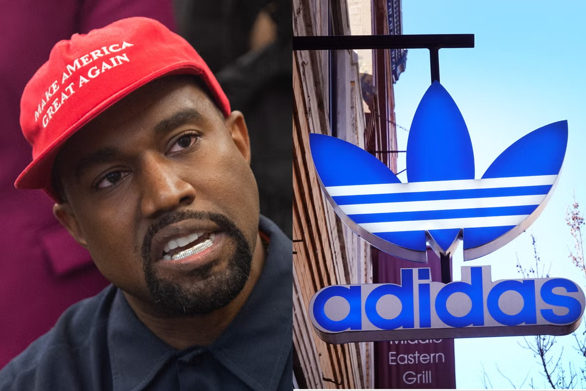 Adidas Tạm Hoãn Kế Hoạch Phát Hành Yeezy: Sự Thay Đổi Lớn Trong Thế Giới Thời Trang