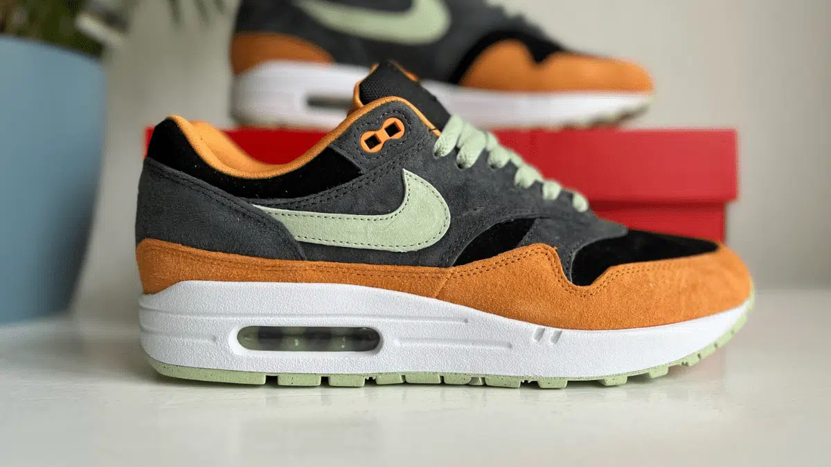 Nike Air Max 1: Câu chuyện đằng sau thiết kế gây tranh cãi và cuộc cách mạng hóa ngành công nghiệp Sneaker