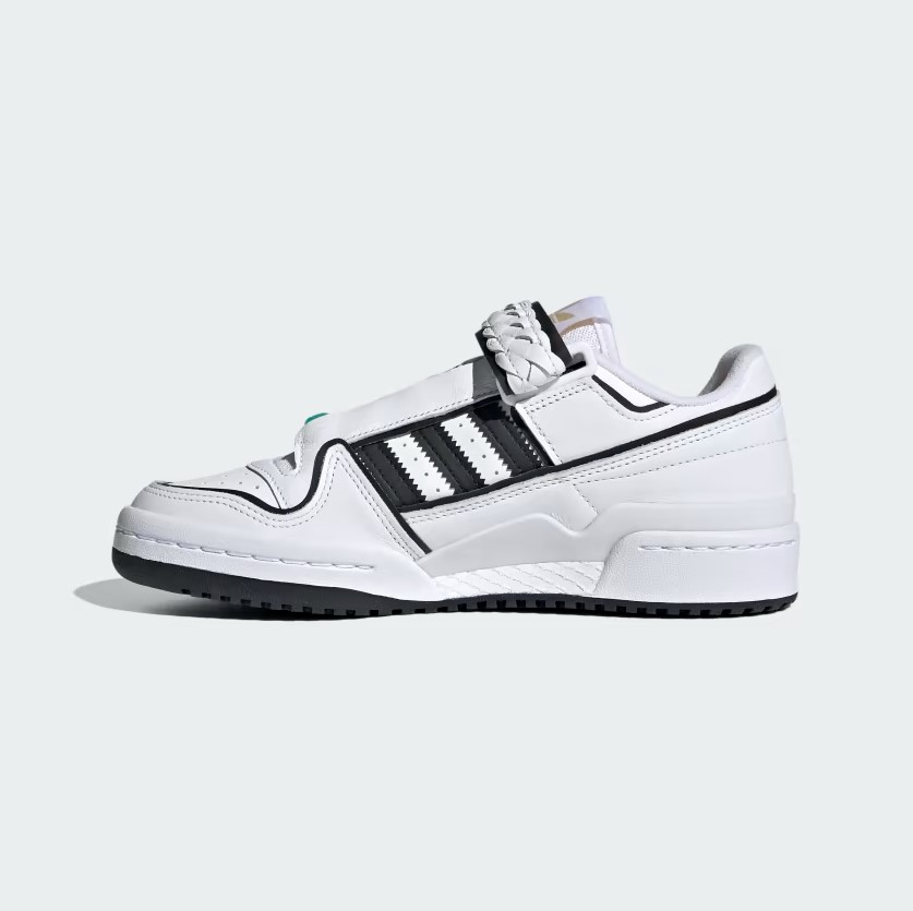 Adidas Forum Plus FY5223