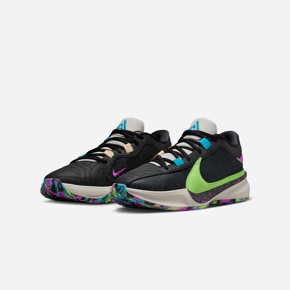 Nike Zoom Freak 5 Ep