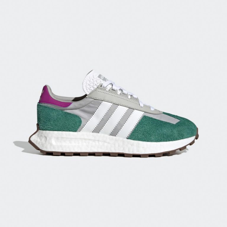 Adidas Retropy E5