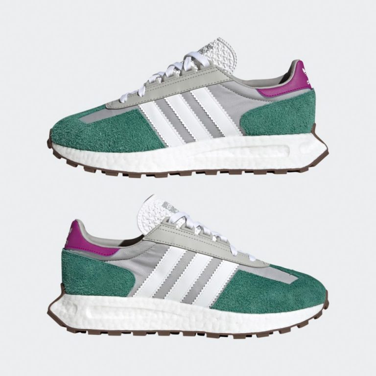 Adidas Retropy E5