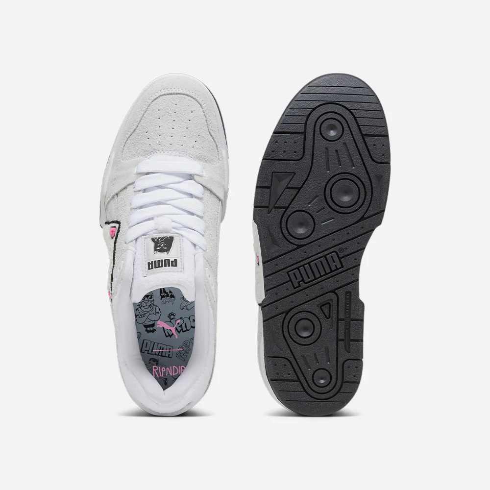 Puma Slipstream Ripndip