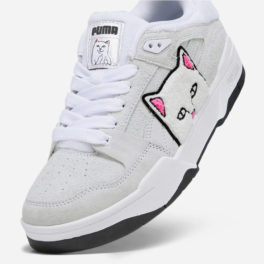 Puma Slipstream Ripndip