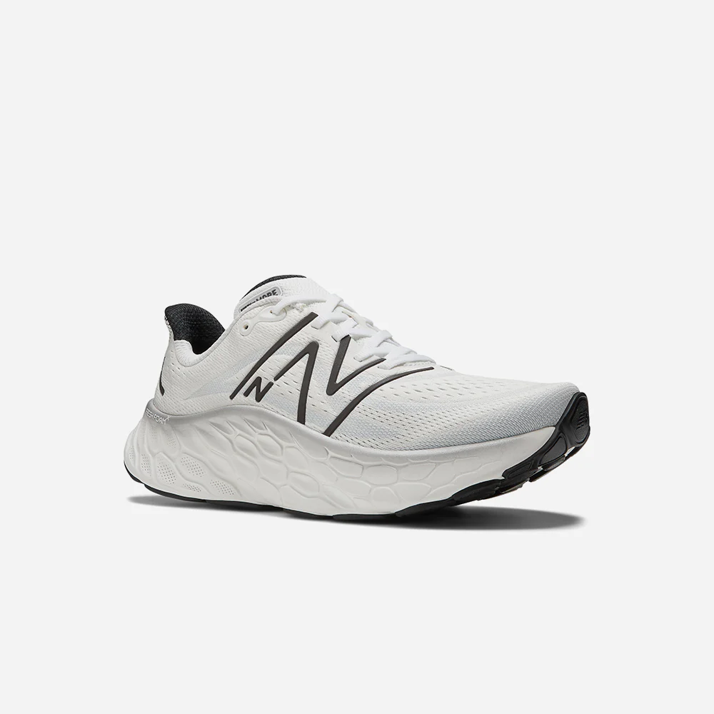 New Balance Fresh Foam X More V4