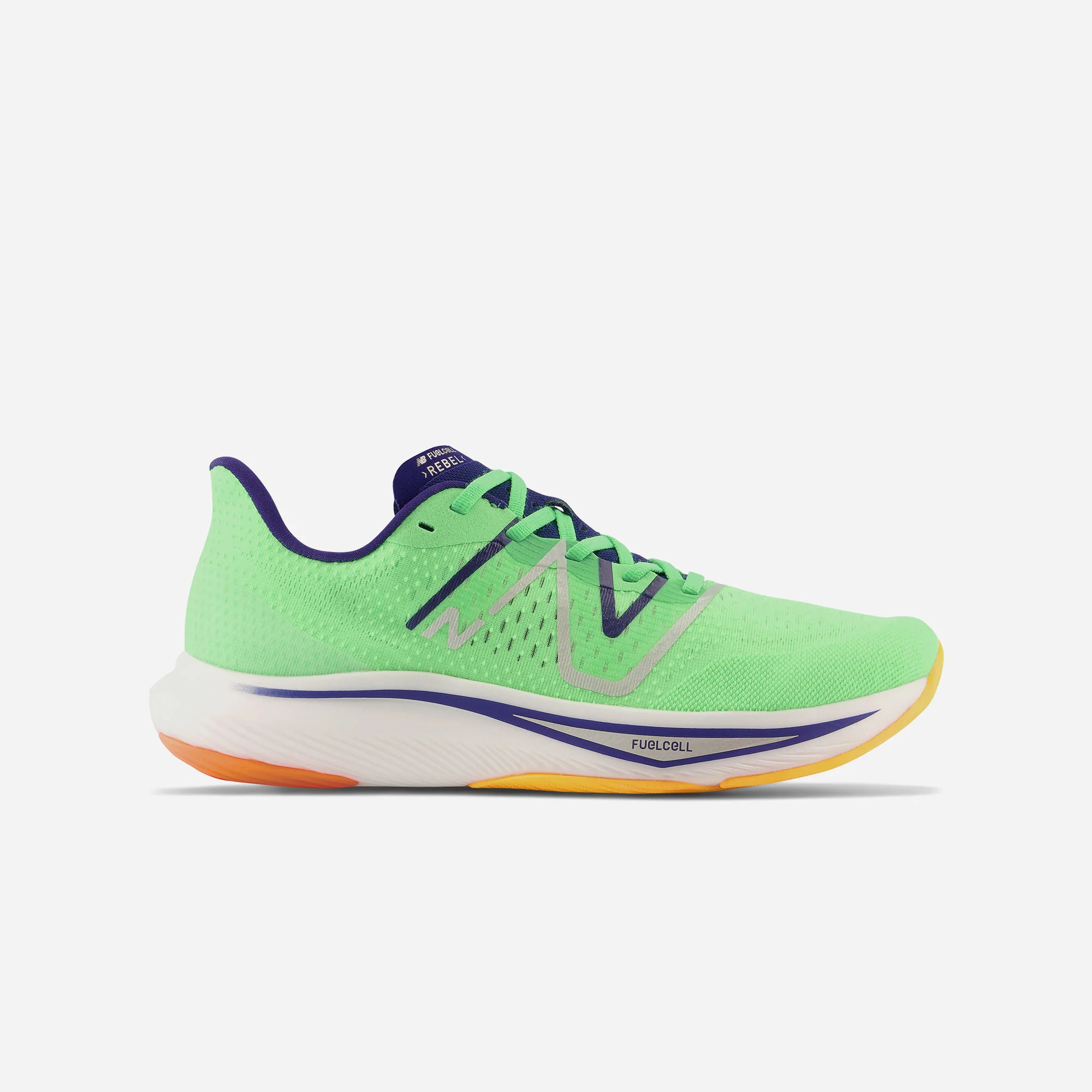 New Balance Fuelcell Elite