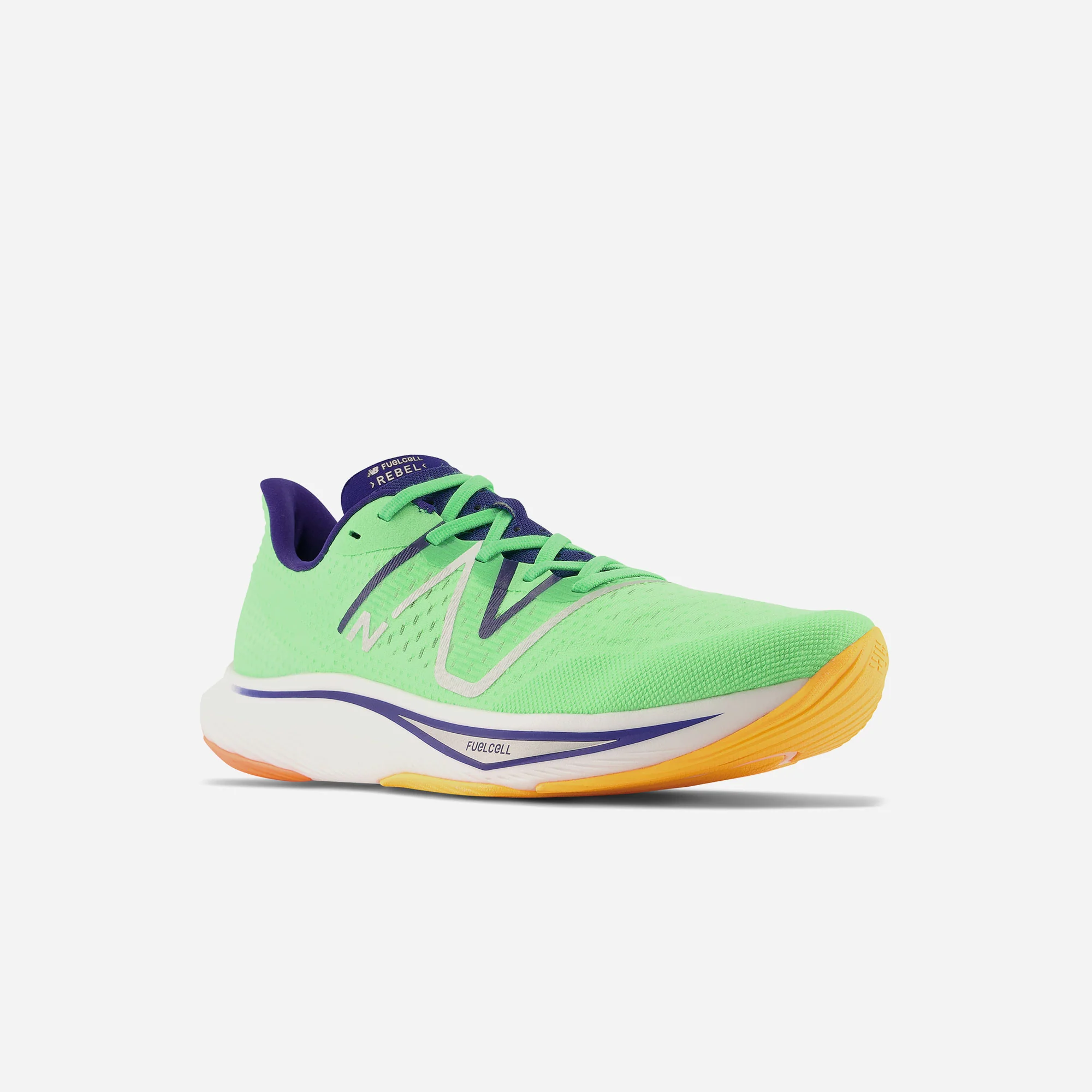 New Balance Fuelcell Elite