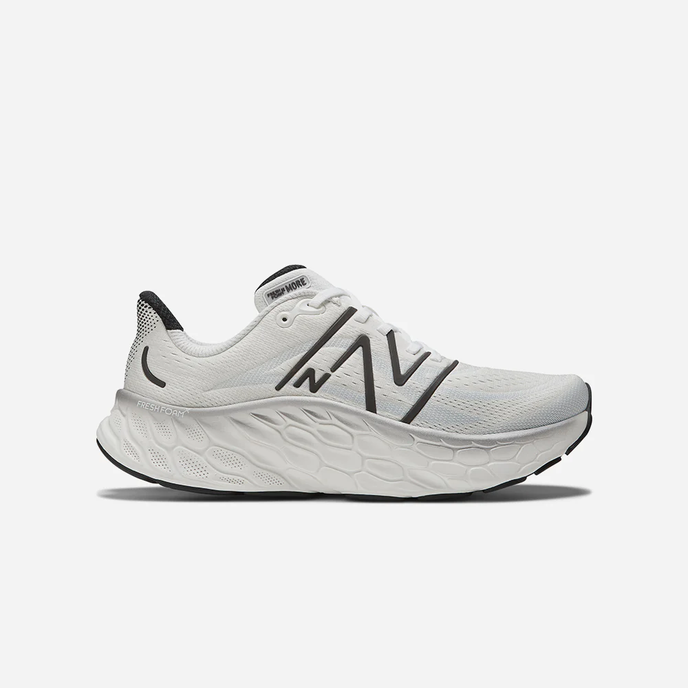 New Balance Fresh Foam X More V4