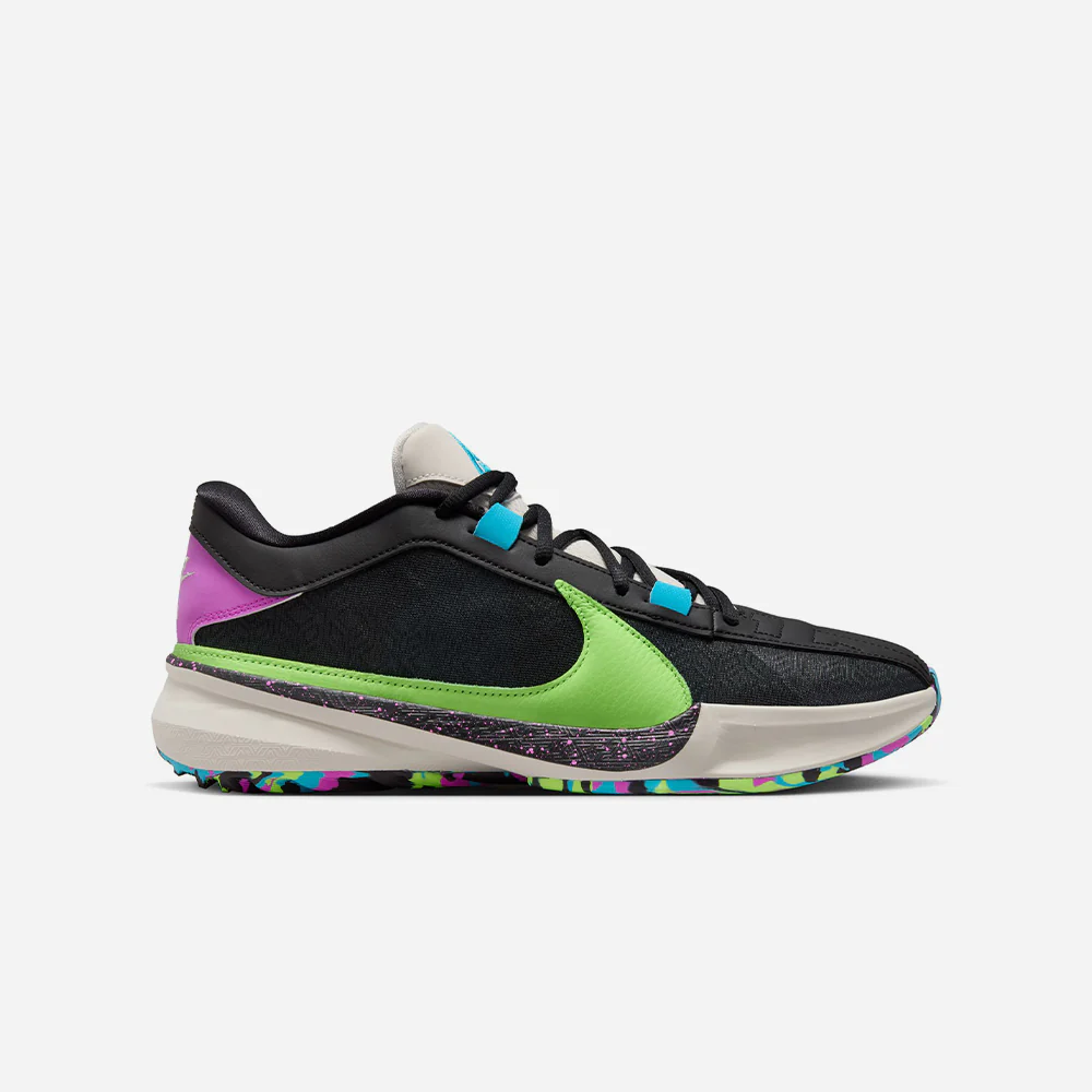 Nike Zoom Freak 5 Ep