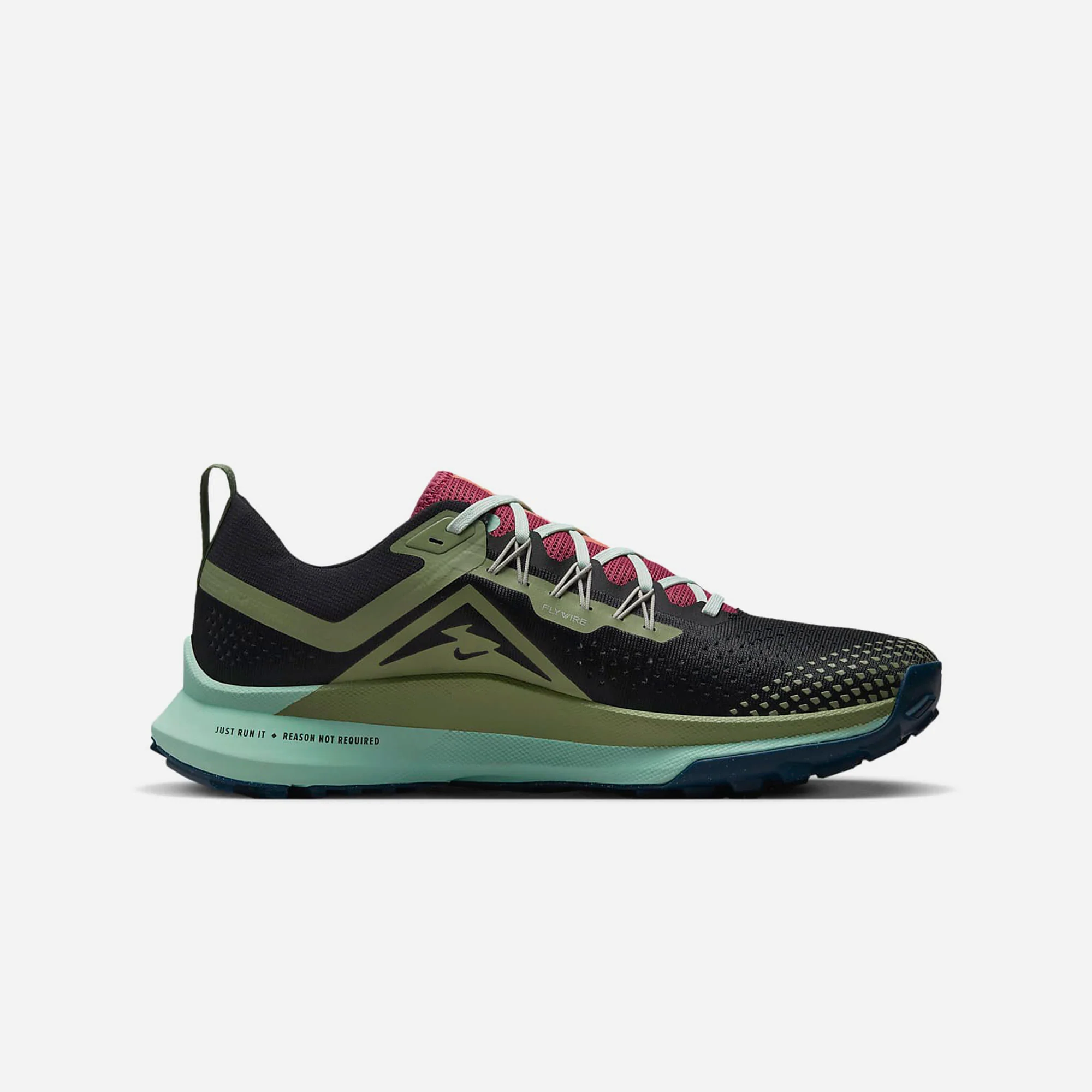 Nike React Pegasus Trail 4