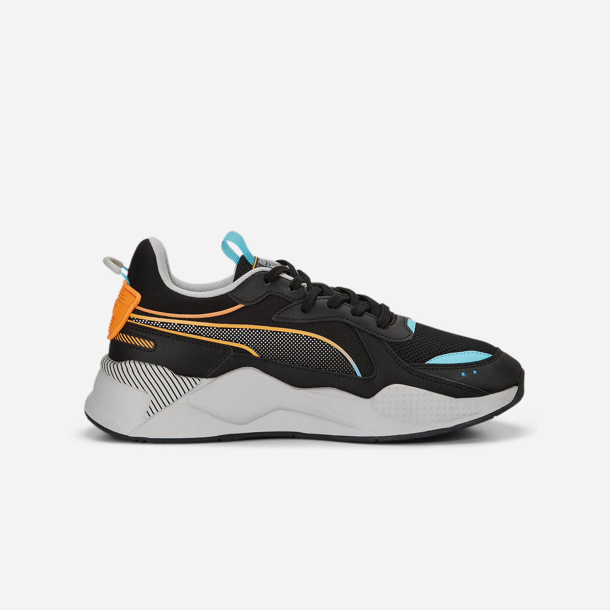 Puma RSX Suede Vitruta