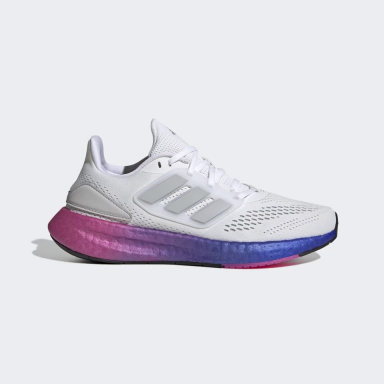 Pureboost 22