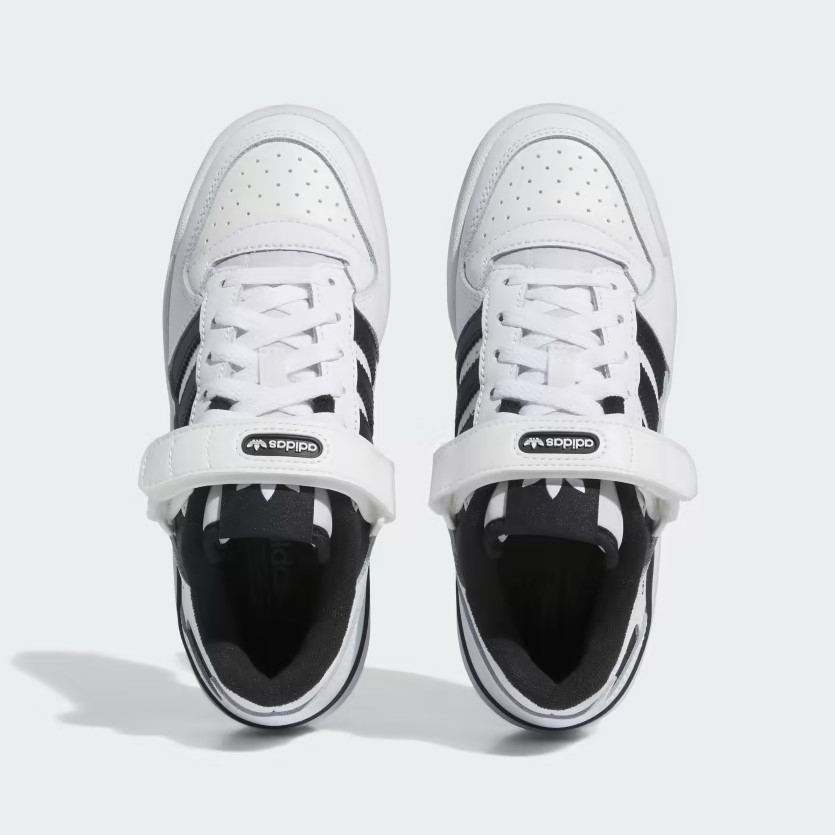Adidas Forum