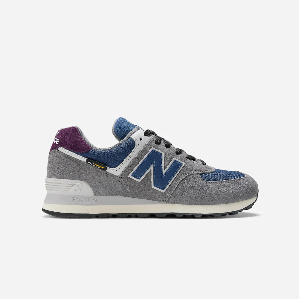 New Balance MENS CLASSIC - ML574EVW