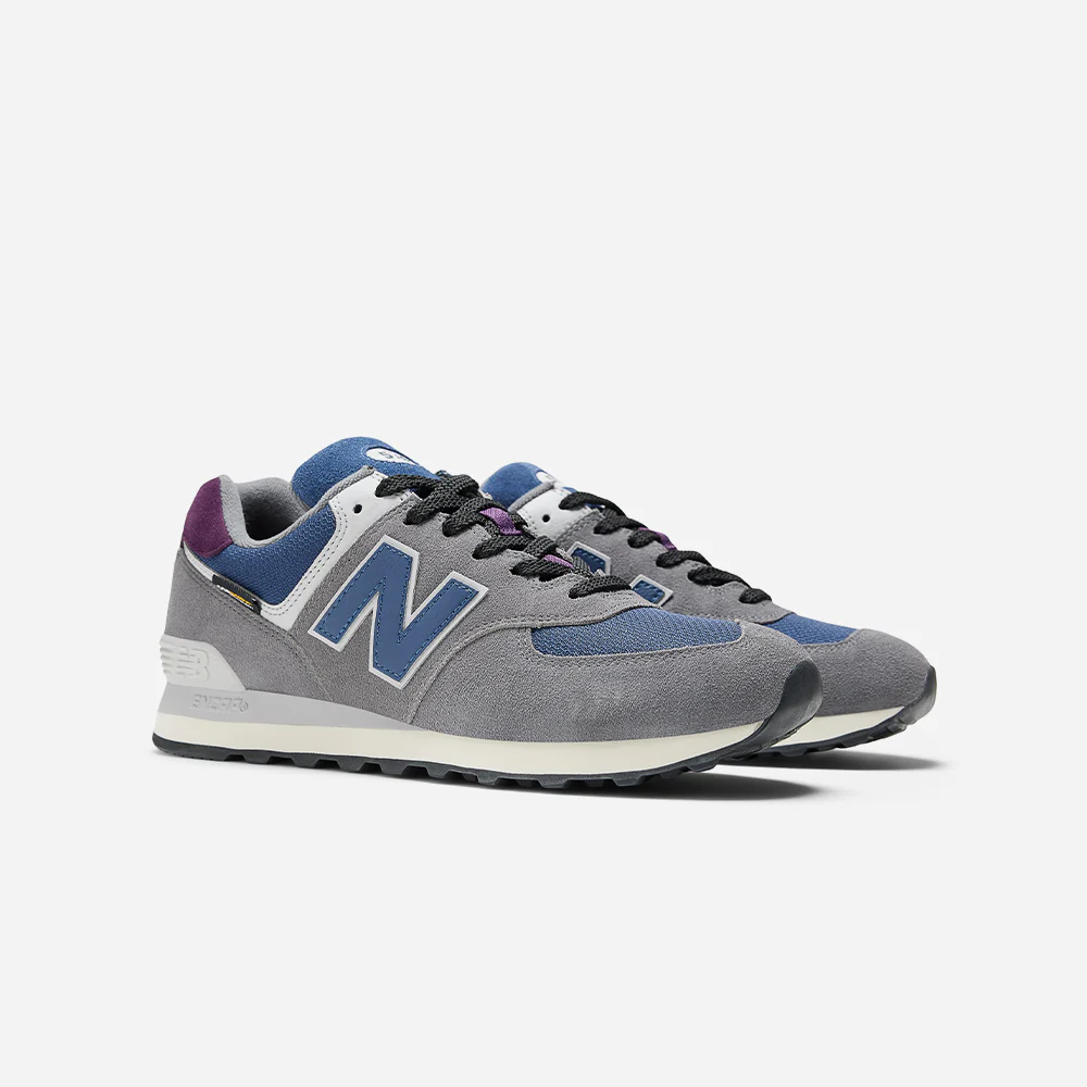 New Balance MENS CLASSIC - ML574EVW