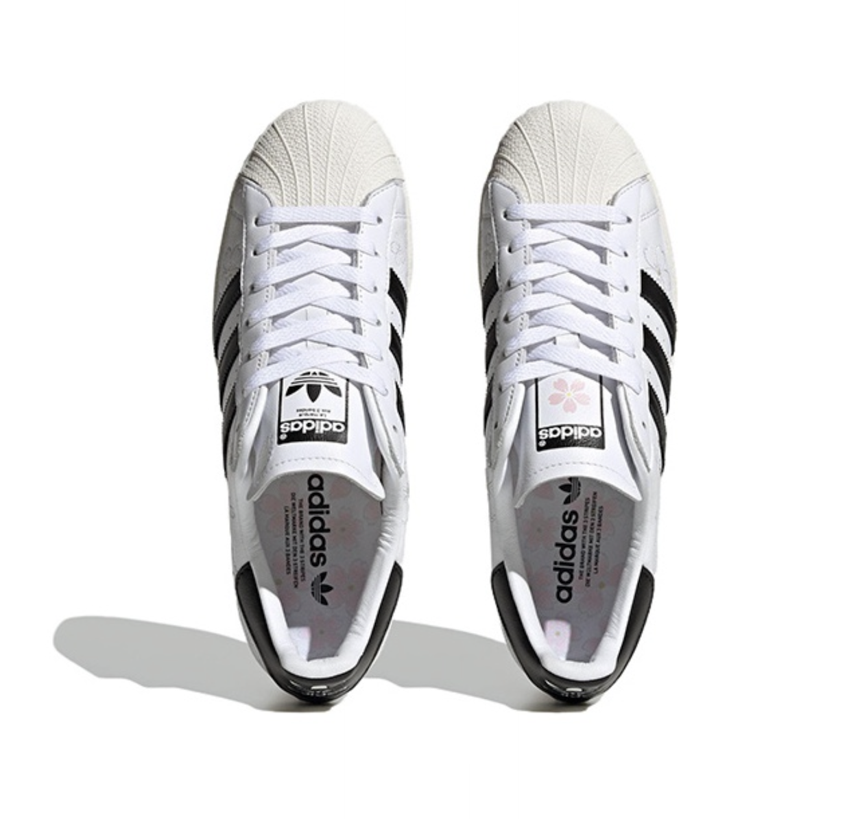 Adidas Superstar Hanami