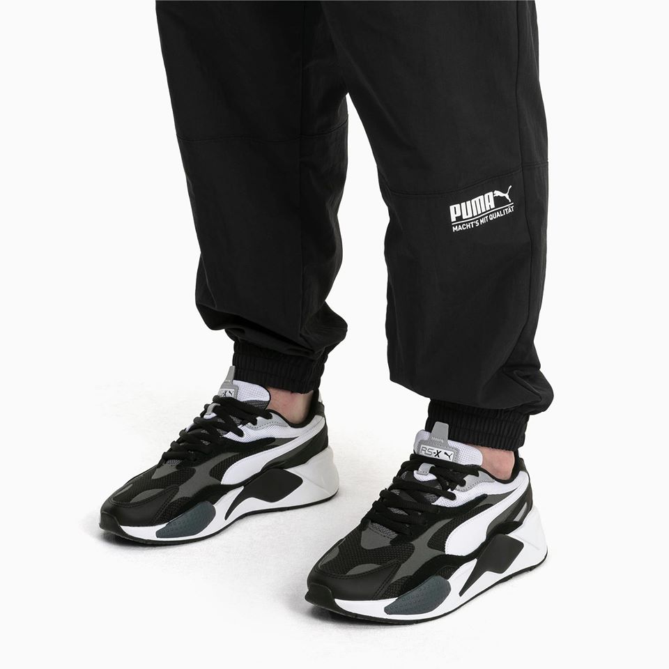 Puma RS-X3 Puzzle