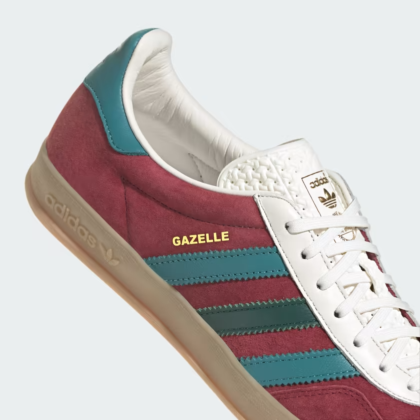 Adidas Gazelle Indoor